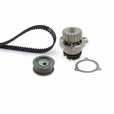 Комплект ГРМ + помпа Lada Kalina1.6i 04-13