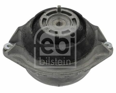 FEBI DB Подушка двигун. W140 300SE-600SEL 91-99 ліва