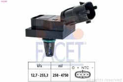 Датчик давления наддува Movano/Master 1.5-2.5DCI 00- Датчик давления наддува Movano/Master 1.5-2.5DCI 00-