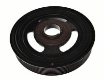 Шків колінвалу Fiat Scudo 1.6HDI 07- (0515T3/MG) Шків колінвалу Fiat Scudo 1.6HDI 07- (0515T3/MG)