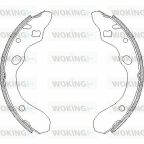 Колодки гальмівні Колодки гальмівні