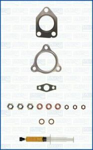 Комплект прокладок турбіни HYUNDAI H-1 TQ 07-21, H-1 A1 04-07, H-1 A1 97-04; KIA Sorento BL 02-09