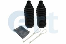 Пильовик (комплект 2 шт.) рульової рейки Mercedes-Benz M-Class (W163) ML 350 2003–2005