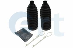 Пыльник (комплект 2 шт.) рулевой рейки Mercedes-Benz M-Class (W163) ML 350 2003–2005