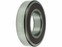 Підшипник кульковий d>30