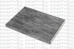 KRAFTVOLL NISSAN Фільтр салону (вугілля) Qashqai 07-, X-Trail 2,0-2,5 07-