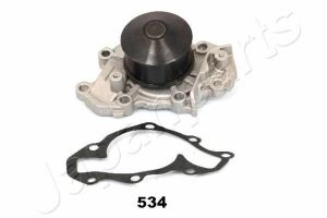 JAPANPARTS MITSUBISHI Помпа води Galant 92-