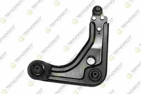 Важіль передній лівий без гідропідсилювача Ford Fiesta 92–95