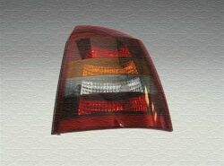 Задній ліхтар лев. OPEL ASTRA G 2002 - Задній ліхтар лев. OPEL ASTRA G 2002 -
