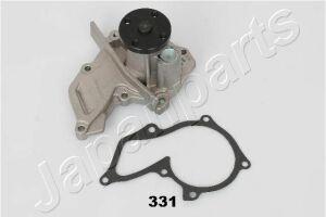 JAPANPARTS FORD Помпа воды Mazda 2,Fiesta 1.25,1.4 16V 95-