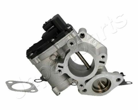 JAPANPARTS RENAULT Клапан EGR Master 2,3DCi 10-