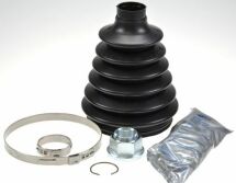 Пильовик ШРУСу Пильовик ШРУСу