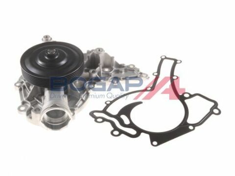 Насос воды MB E-class (W211/W212)/S-class (W221)/GL-class (X164) 5.5 05- (M273)