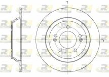 Гальмівний диск