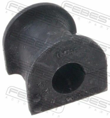 Втулка стабилизатора