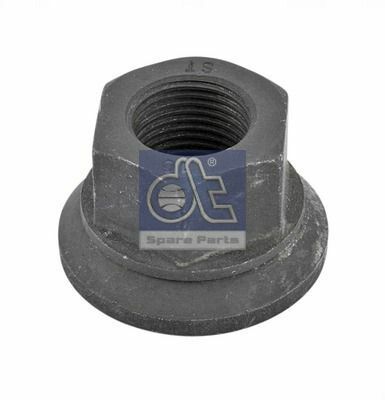 Гайка колесная VW LT-96 (M18x1.5) Гайка колесная VW LT-96 (M18x1.5)