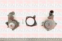 Насос водяний Ford Escort, Fiesta 1.8D 89–