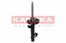 Амортизатор газовий лiвий