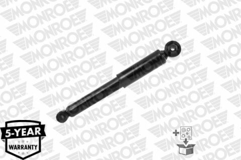 MONROE OPEL Амортизатор OESpectrum (E1293) задній Zafira MONROE OPEL Амортизатор OESpectrum (E1293) задній Zafira
