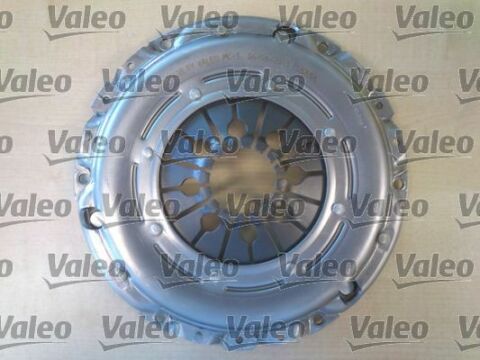 VALEO BMW К-кт зчеплення з маховиком 3 (E46) 325 i 00-05, BMW 5 (E60) 520 i 03-10