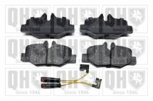 Тормозные колодки дисковые