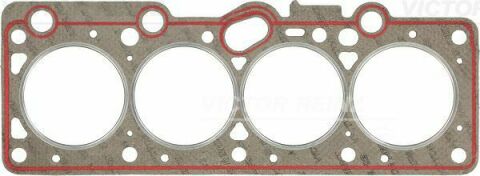 Прокладка ГБЦ Ford Sierra 1.8i -93 (1.8mm) Прокладка ГБЦ Ford Sierra 1.8i -93 (1.8mm)