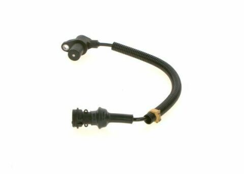 Датчик числа оборотов Датчик числа оборотов