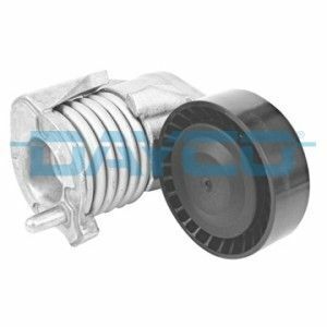 Ролик із натяжним хутром. FOCUS 2.5 05-, VOLVO C30 2.4 06- FORD