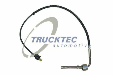 Датчик температури ВГ MB Sprinter 3.0CDI 06- Датчик температури ВГ MB Sprinter 3.0CDI 06-