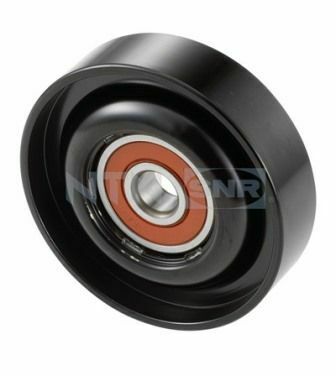 Ролик генератора Hyundai Accent/Elantra/Tucson/Kia Ceed/Sportage 1.3-2.0 94- (паразитный) (78x20)