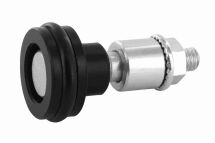 Направляющая ролика, сдвижная дверь