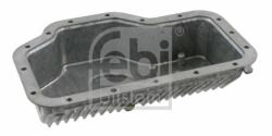 Піддон двигуна BMW E30