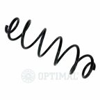 Пружина підвіски Пружина підвіски