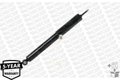 Амортизатор підвіски