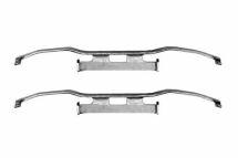 Рем. комп. установочный перед, тормоз, колодок Sprinter -06