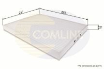 Фильтр салонный Фильтр салонный