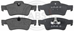 Тормозные колодки зад. W251/W164/W463/W164/W209 05-14 Тормозные колодки зад. W251/W164/W463/W164/W209 05-14