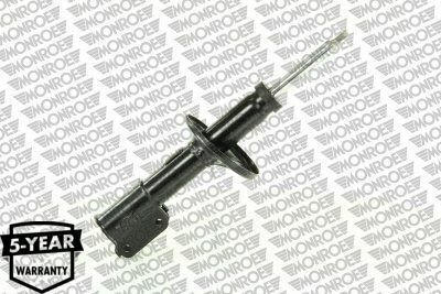 Амортизатор подвески