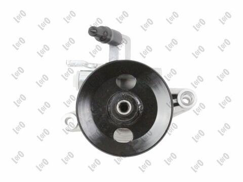 Помпа гiдропiдсилювача Помпа гiдропiдсилювача