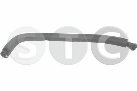 Шланг, продування картера Шланг, продування картера