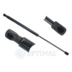 Газова пружина, кришка багажніка