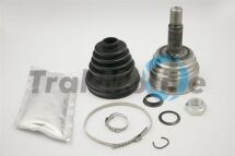 ШРКШ зовнішній Volkswagen Golf 1.8/2.0/1.9D 1983–1996, Passat 1.6/1.6D/1.8/1.9D/2.0 1988–1997