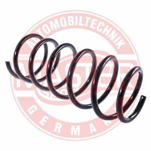 Ресора ходової частини