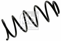 VW Пружина подвески передн. Bora 1,9TDI -05, SEAT Toledo, Leon, 1,9TDI