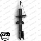 Амортизатор газовий оригінальний передній з ручною коробкою перемикання передач Renault Duster 10–