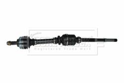 Приводной вал
