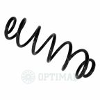 Пружина підвіски