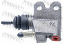 Циліндр зчеплення