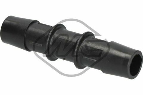Універсальний з'єднувач шлангів 16mmx16mm (прямий)