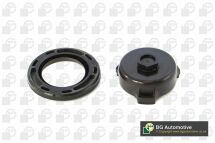 Сальник 48x81x11.5 коленвала перед Trafic 2.0dCi 06-/Master 2.3dCi 10- Сальник 48x81x11.5 коленвала перед Trafic 2.0dCi 06-/Master 2.3dCi 10-